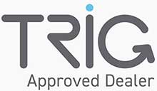 Trig Avionics Approved Dealer