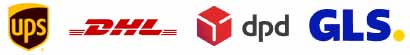 Shipping Methods