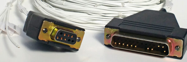 Trig 3m Transponder Wiring Harness