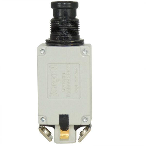 CIRCUIT BREAKERS 7277 SERIES KLIXON