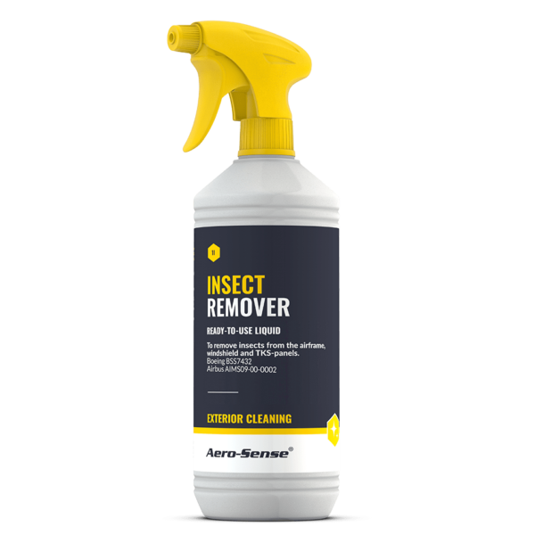 Insect remover