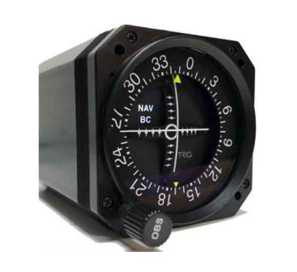 Trig TI106 CDI
