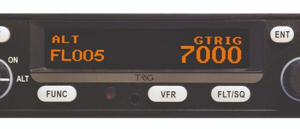 STACK TRANSPONDER