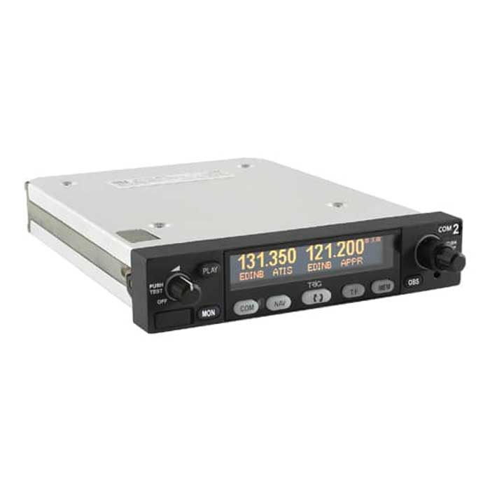 Trig TX56 NAV/COM