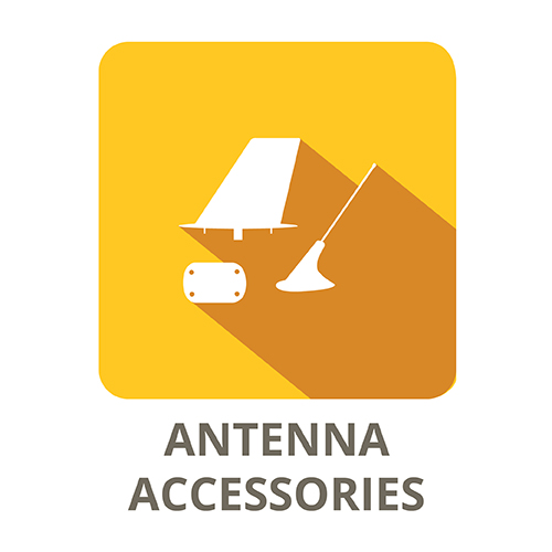 CI-105-11 Antenna Cork Gasket