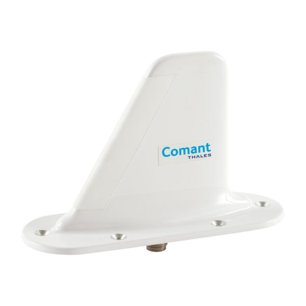 CI 105-17-L ADS-B/UAT Antenna | TNC