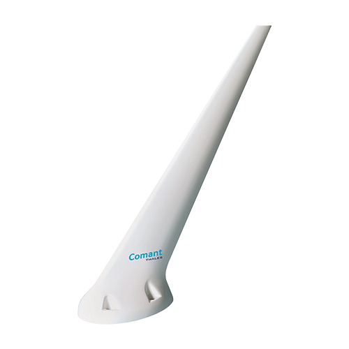 CI-268-60 ComDat VHF Blade Antenna | 118-137 MHz, 50Ω, 50 Watts, BNC