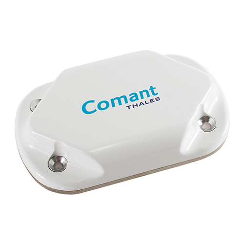 CI-429-410 ComDat WAAS GPS/XM Antenna