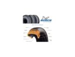 Michelin Air Aircraft Tire 6.00-6 8PR - Image 2