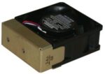 Sandia SAFE 128 Cooling Fan | 22-31 VDC, Axial, Fault Detection - Image 2