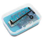 MY-CO USB Carbon Monoxide Detector - Image 5