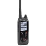 Icom IC-A25C Sport VHF Handheld Radio