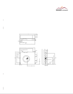 Sandia SAFE 528 Avionics Cooling Fan | 22-31 VDC, 5 Ports - Image 3