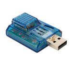 MY-CO USB Carbon Monoxide Detector - Image 4