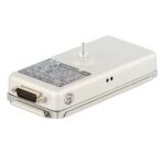 ACK A-30.5 Altitude Encoder | Gray Code, TSO'd