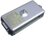 ACK A-30.5 Altitude Encoder | Gray Code, TSO'd - Image 2