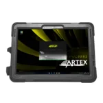 Artex FPT 8800 ELT Programming Tablet | General Aviation Kit - Image 2