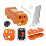 Artex C406-1 ELT Complete System | Blade Antenna