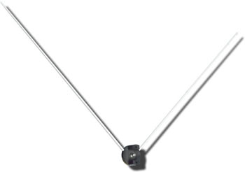 CI-215.jpg CI 215 V Dipole Antenna | VOR/LOC/GS - Image 1