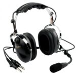 Pilot USA PA-1161 Headset - Image 2