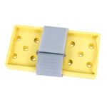 Kannad ELT Universal Mounting Tray | 1 Strap