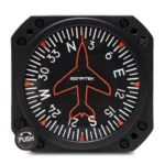 Sigma-Tek Directional Gyro | 4000B-30
