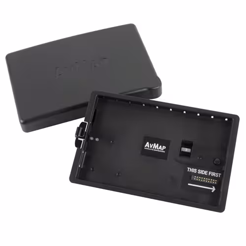 AvMap EKP V Cockpit Docking Station