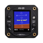 uAvionix AV-20-S Multi-Function Display - Certified - Image 4