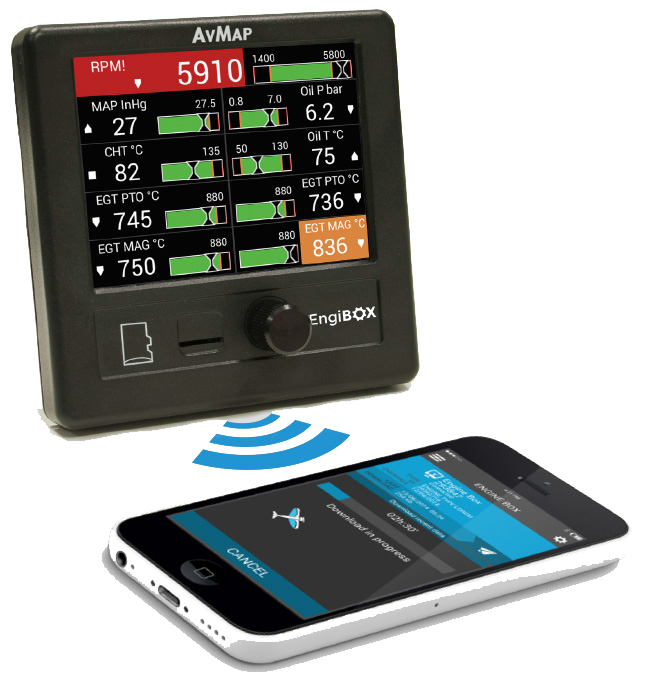 avmapapp AvMap Engibox App