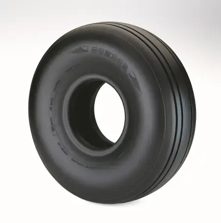 Michelin Condor Tires