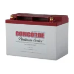 Concorde RG-35AXC Aircraft Battery
