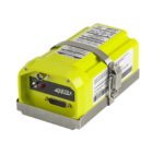 ELT 345 Compact Kit | 15in Whip Antenna, Slim-Line Switch - FAA TSO - Image 2