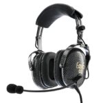 Faro G3 ANR Carbon Fiber Headset | GA Dual Plug
