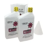 Gill Aircraft Battery Electrolyte Fluid - 2 Quart Pack