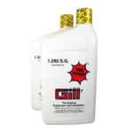 Gill Aircraft Battery Electrolyte Fluid - 2 Quart Pack - Image 2