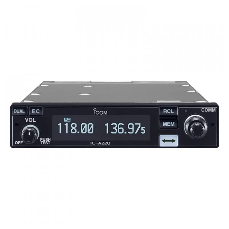 Icom IC-A220