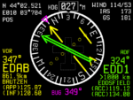 AvMap Ultra EFIS - Image 3