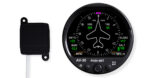 uAvionix AV-Mag STC External Magnetometer For AV-30 | Certified - Image 3