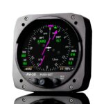 uAvionix AV-30-C Primary Flight Display - Certified - Image 5