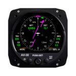 uAvionix AV-30-E Primary Flight Display - Experimental - Image 3
