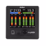 AvMap EngiBOX Engine Monitoring System