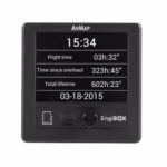 AvMap EngiBox - Total Times