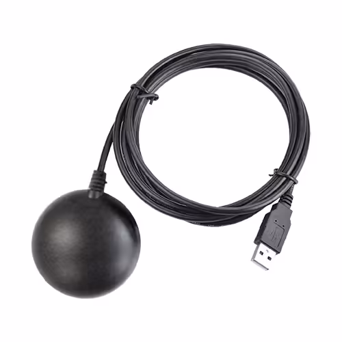AvMap External GPS Antenna for EKP V