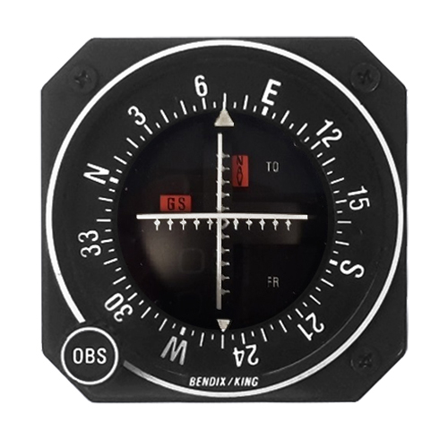 Navigation Indicators Category