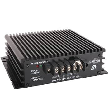 Converters & Inverters Category