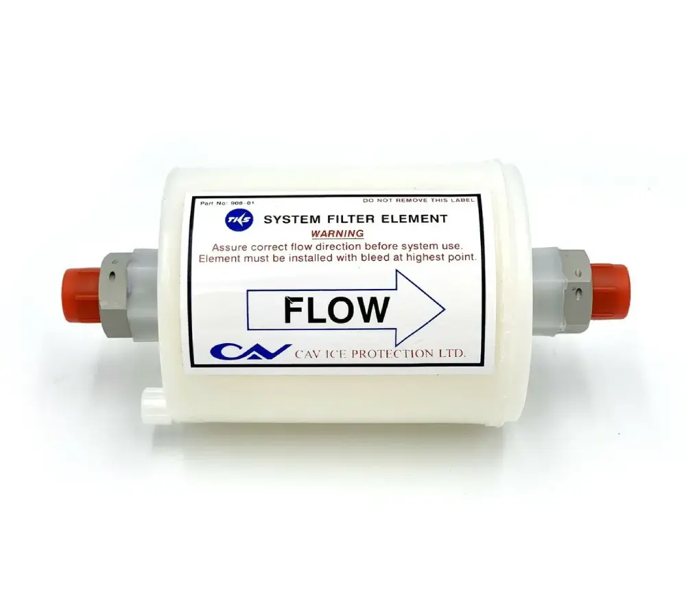 908-01 TKS System Filter