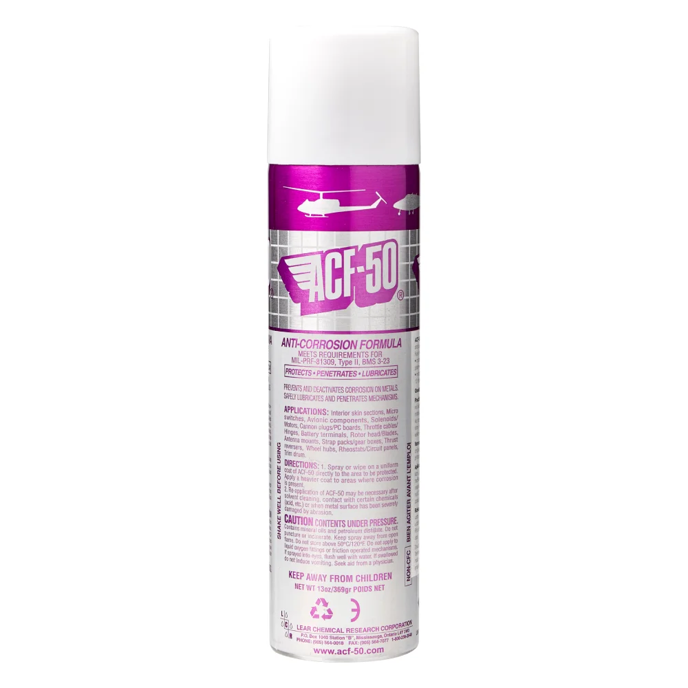 ACF-50 Anti-Corrosion Lubricant | 384 ml Spray