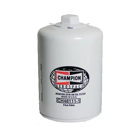 Champion CH48111-1 Oil Filte