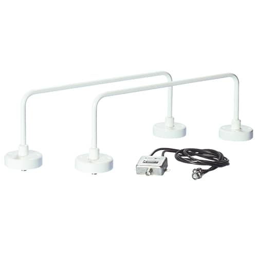 VOR/LOC/GS Antennas Category