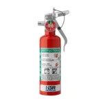 A344T Halon Aircraft Fire Extinguisher